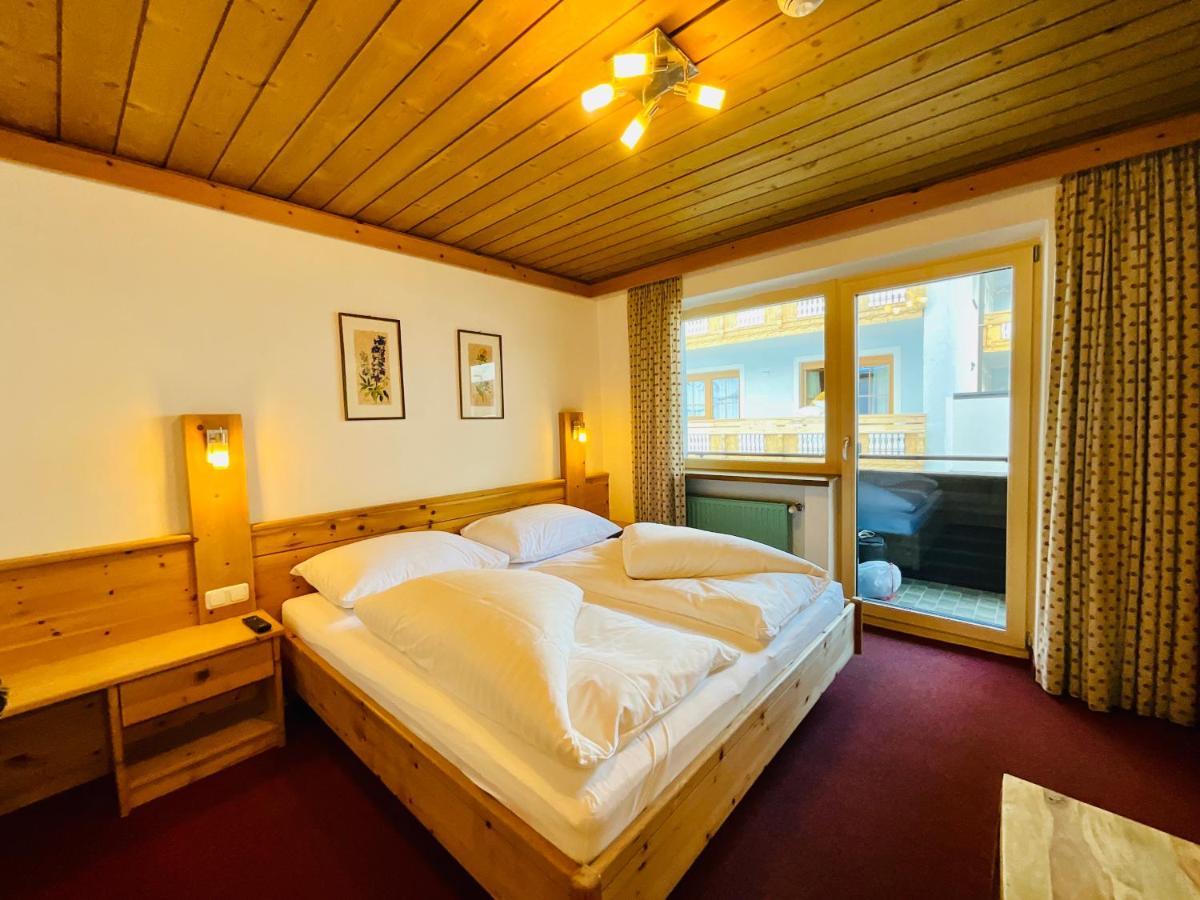 Apart Samnaun Ischgl Exterior photo